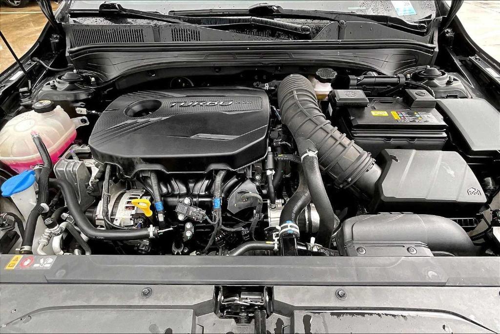 used 2023 Kia Forte car, priced at $21,544