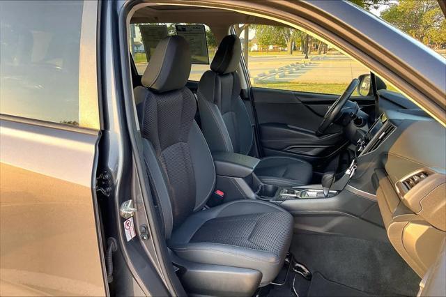 used 2020 Subaru Forester car, priced at $15,591