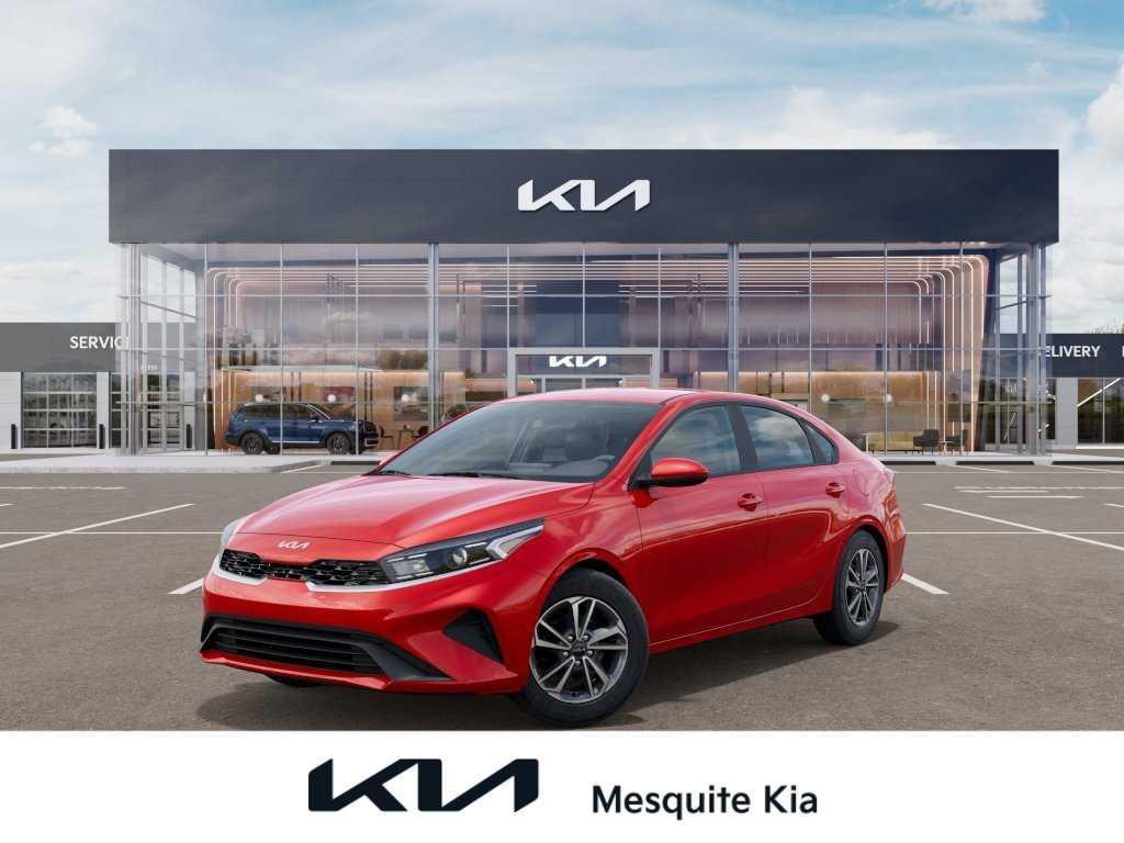 new 2024 Kia Forte car, priced at $21,062