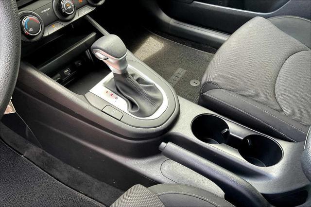 used 2024 Kia Forte car, priced at $19,699