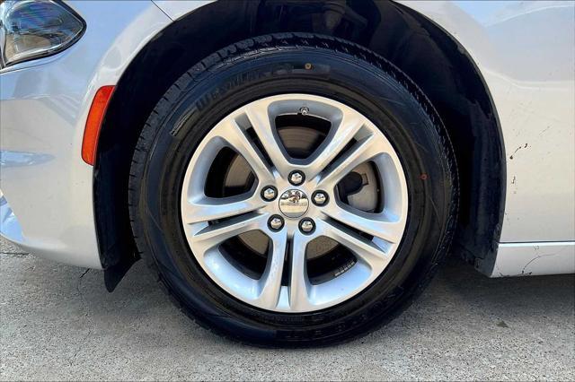 used 2023 Dodge Charger car, priced at $19,297