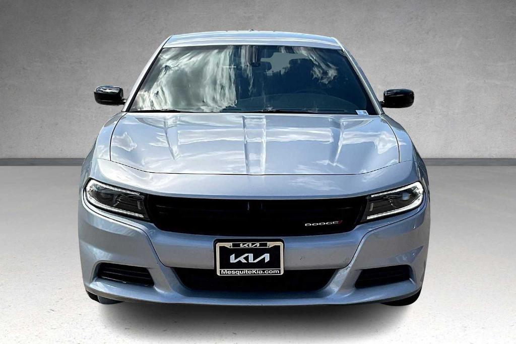 used 2023 Dodge Charger car, priced at $19,947