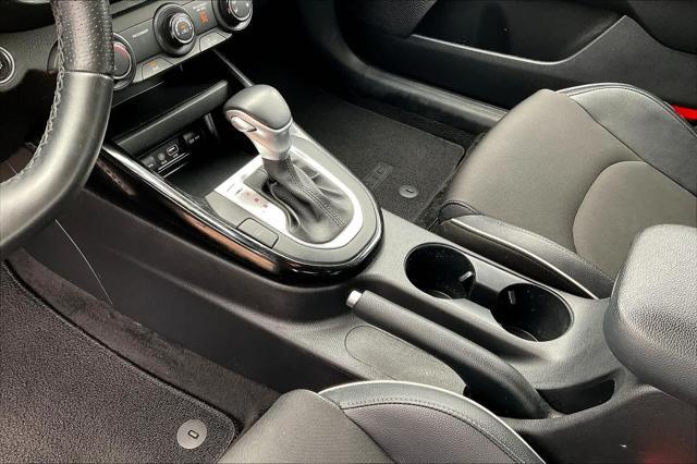 used 2021 Kia Forte car, priced at $17,496