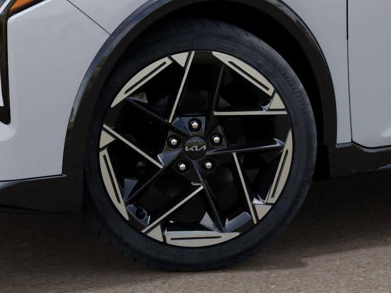 new 2025 Kia K4 car, priced at $26,492