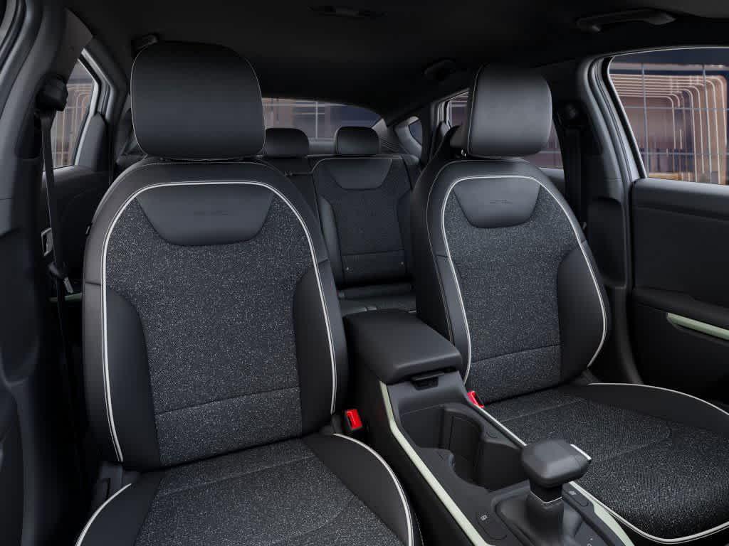 new 2025 Kia K4 car, priced at $26,492