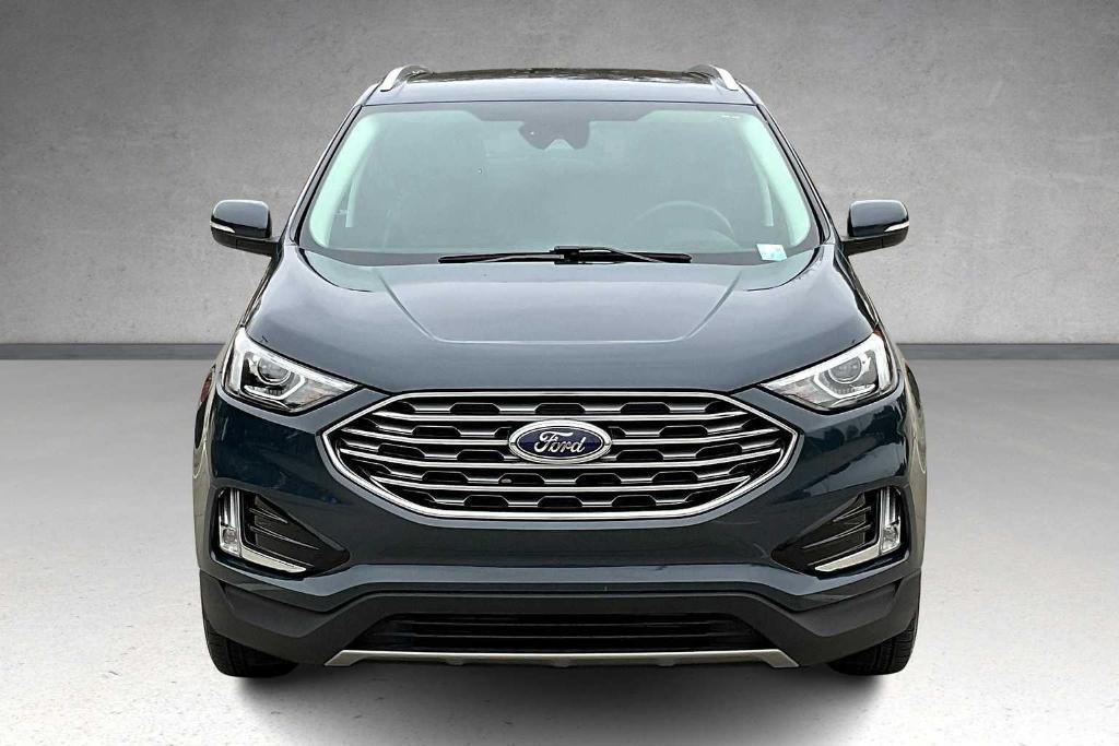 used 2019 Ford Edge car, priced at $15,794