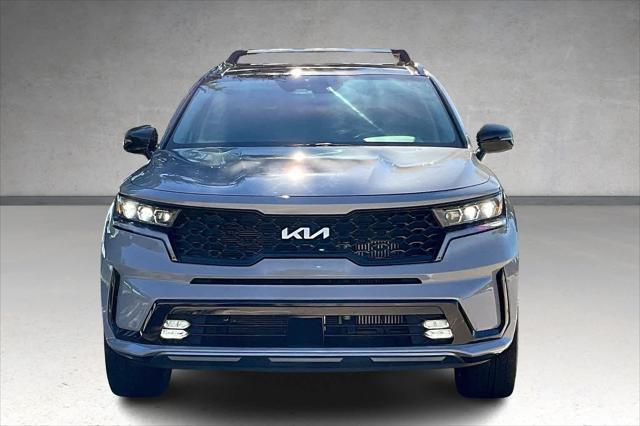 used 2022 Kia Sorento car, priced at $30,425