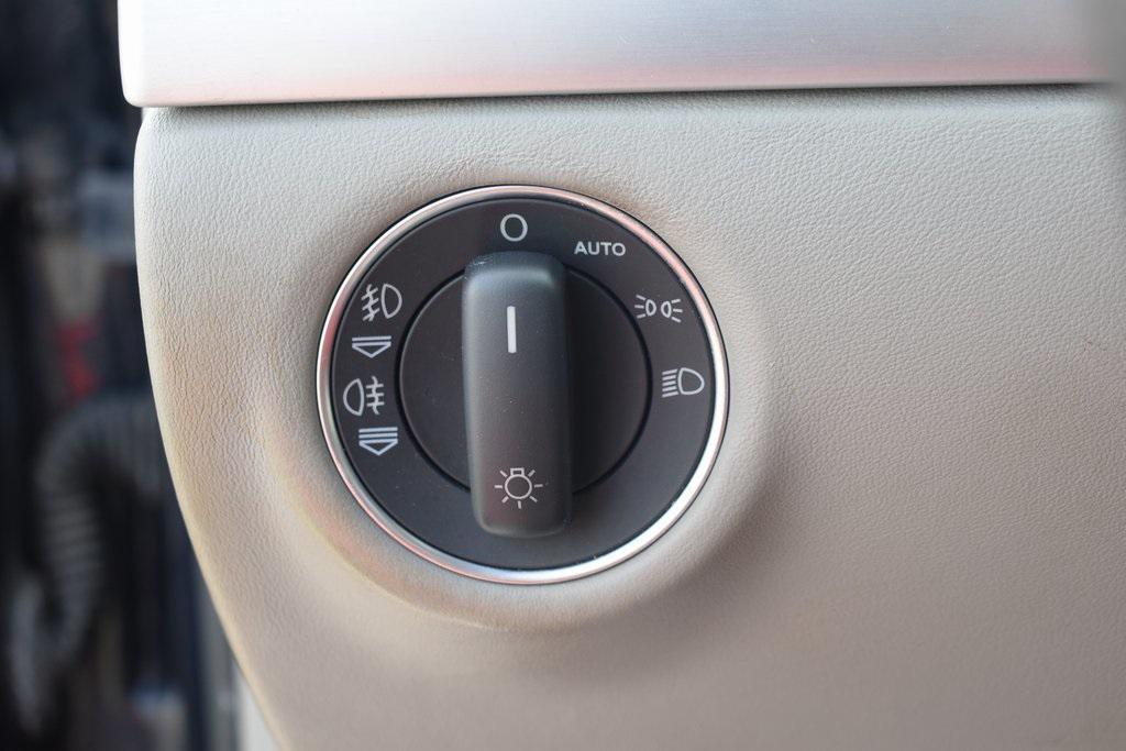 used 2007 Audi S8 car, priced at $12,991