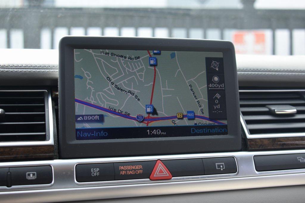 used 2007 Audi S8 car, priced at $12,991