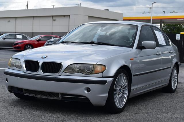 used 2003 BMW 330 car, priced at $3,941