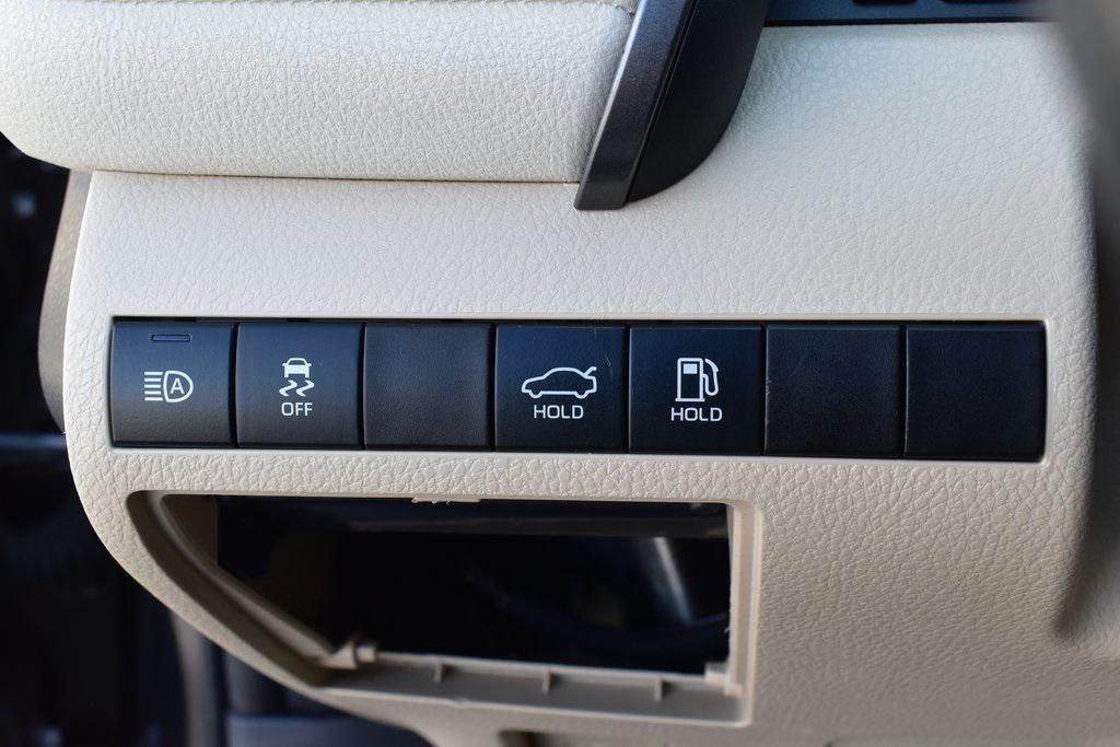 used 2019 Toyota Camry car, priced at $15,800