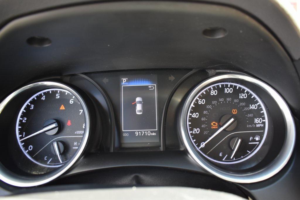 used 2019 Toyota Camry car, priced at $15,800