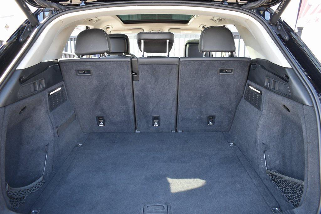 used 2021 Audi Q5 car, priced at $21,400