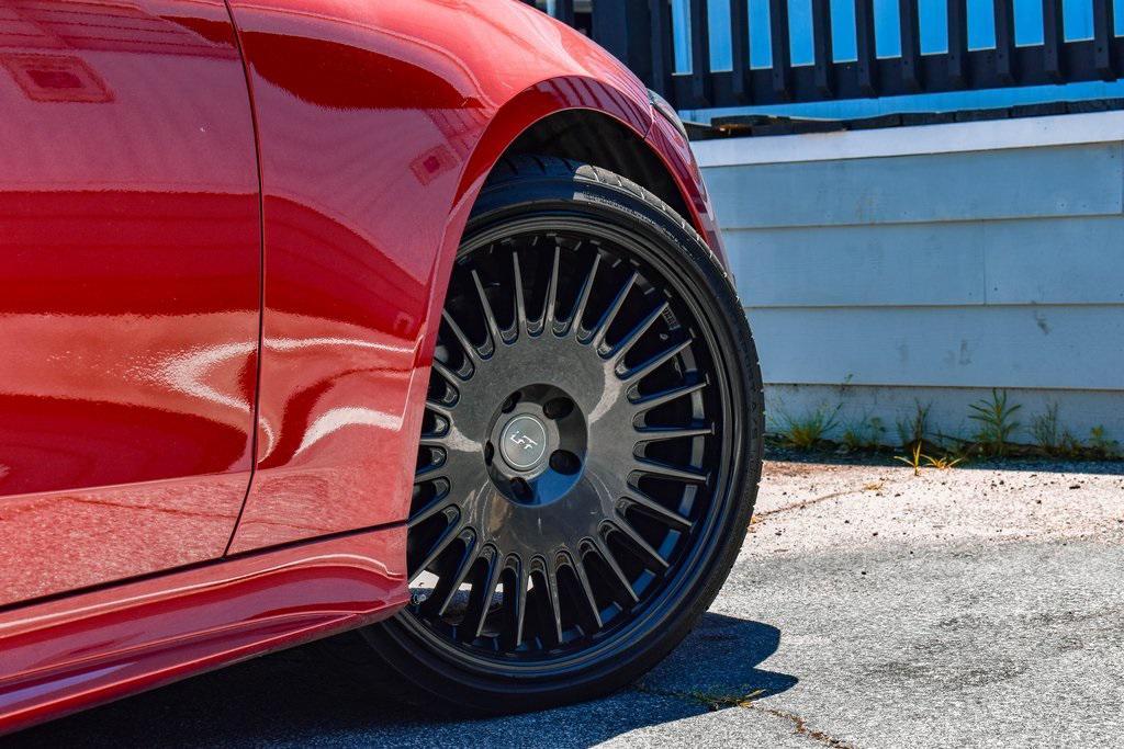 used 2019 Mercedes-Benz CLS 450 car, priced at $31,491