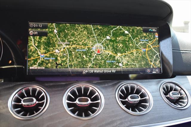 used 2019 Mercedes-Benz CLS 450 car, priced at $32,915