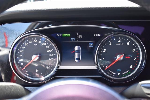 used 2019 Mercedes-Benz CLS 450 car, priced at $32,915