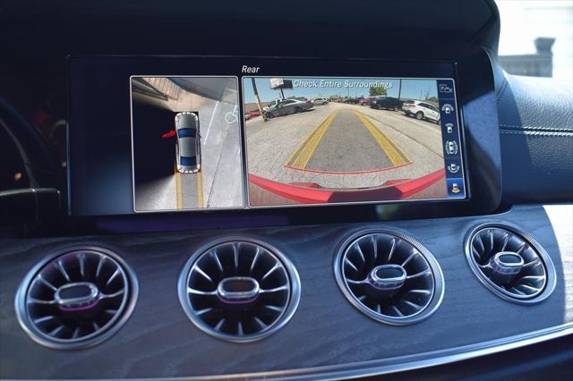 used 2019 Mercedes-Benz CLS 450 car, priced at $32,915