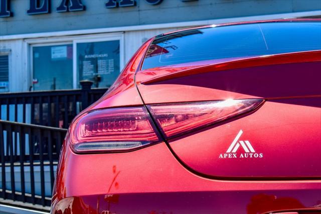used 2019 Mercedes-Benz CLS 450 car, priced at $32,915