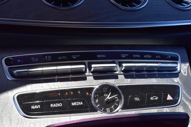 used 2019 Mercedes-Benz CLS 450 car, priced at $32,915