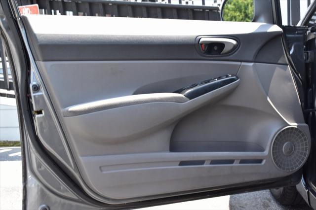 used 2009 Honda Civic car, priced at $4,949