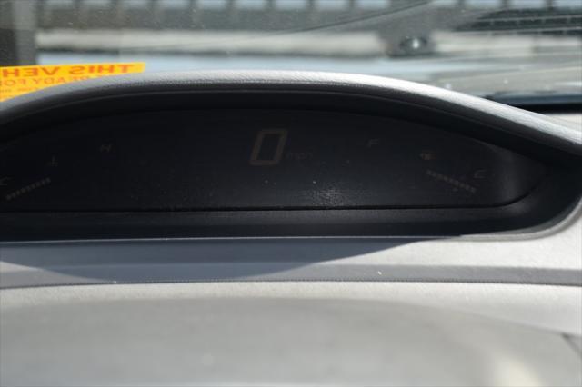 used 2009 Honda Civic car, priced at $4,949