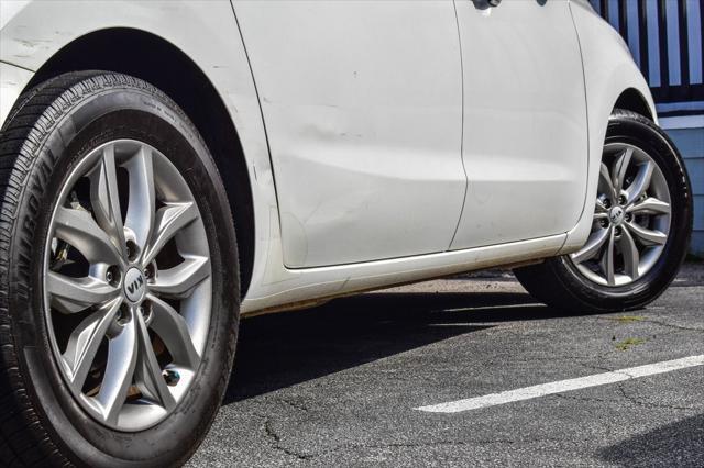 used 2019 Kia Sedona car, priced at $15,991