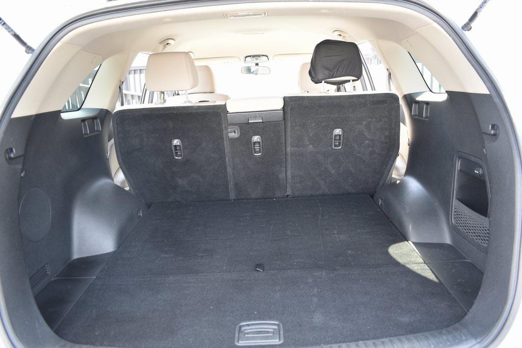 used 2017 Kia Sorento car, priced at $12,425