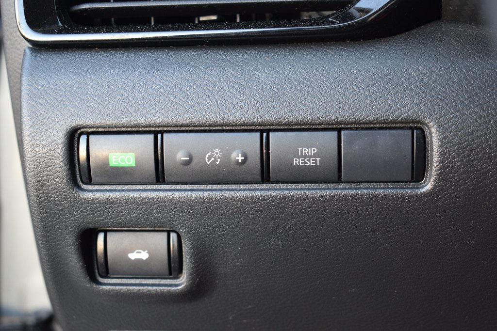 used 2020 Nissan Sentra car, priced at $14,803