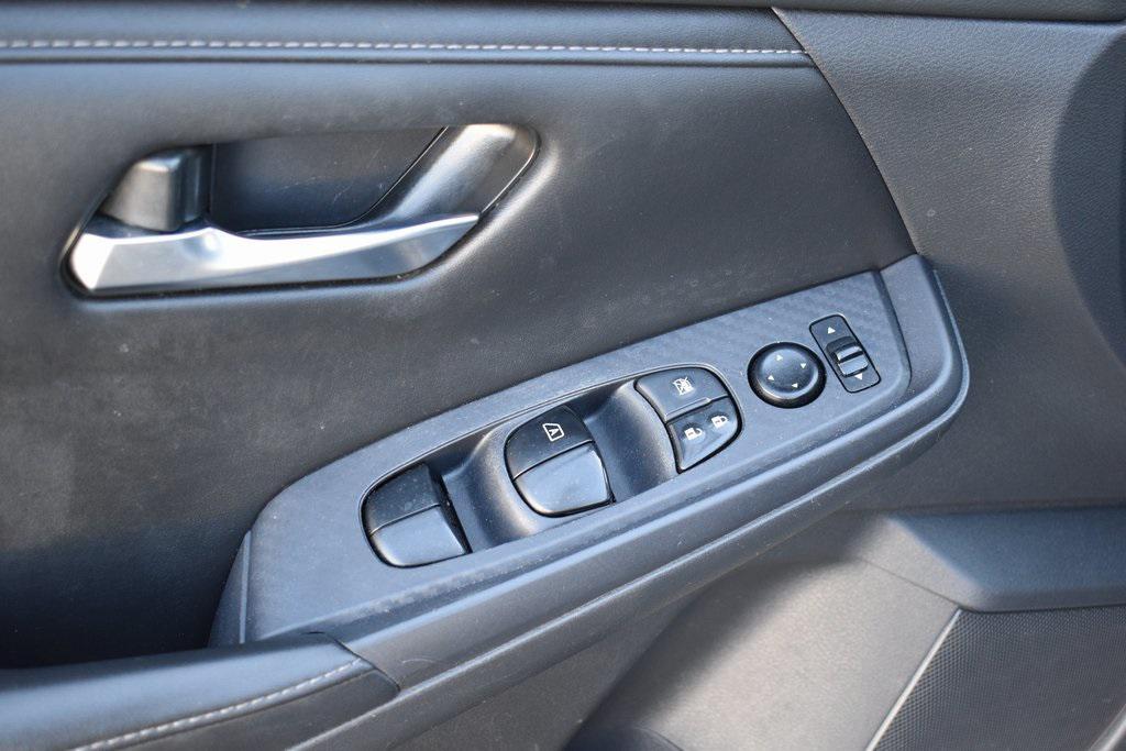 used 2020 Nissan Sentra car, priced at $14,803