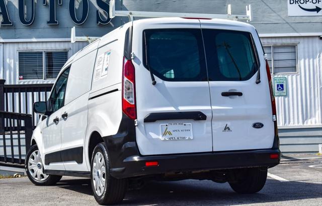 used 2020 Ford Transit Connect car, priced at $20,121