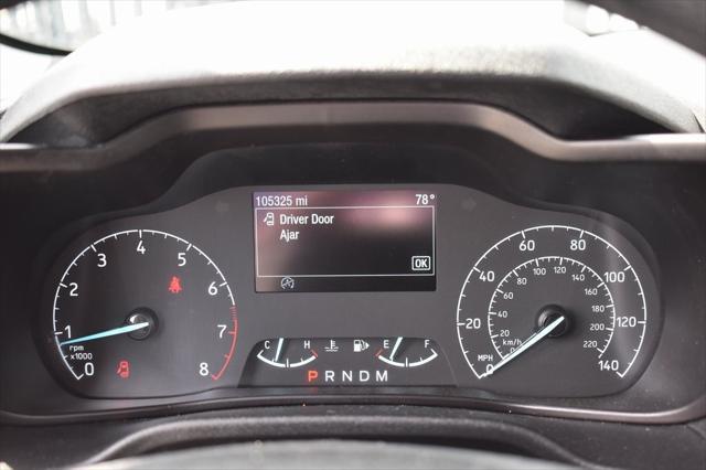 used 2020 Ford Transit Connect car, priced at $20,121