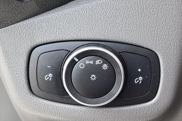 used 2020 Ford Transit Connect car, priced at $20,121