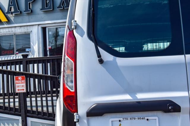 used 2020 Ford Transit Connect car, priced at $20,121
