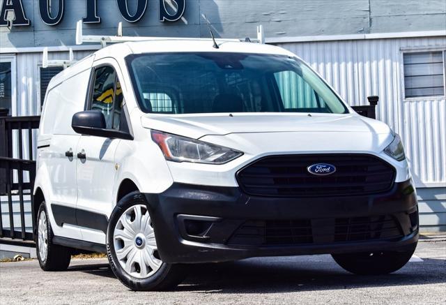 used 2020 Ford Transit Connect car, priced at $20,121