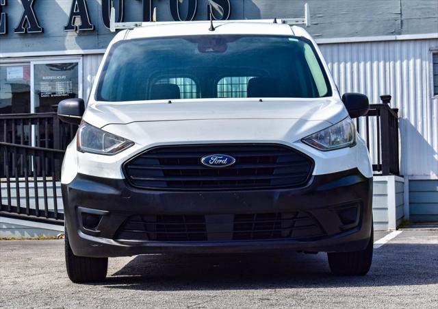 used 2020 Ford Transit Connect car, priced at $20,121