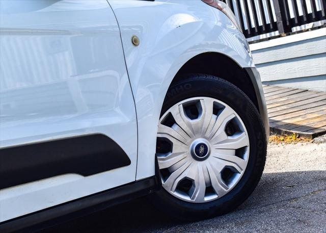 used 2020 Ford Transit Connect car, priced at $20,121