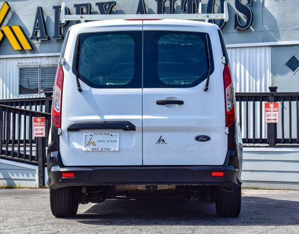 used 2020 Ford Transit Connect car, priced at $20,121