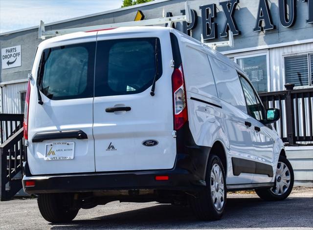 used 2020 Ford Transit Connect car, priced at $20,121