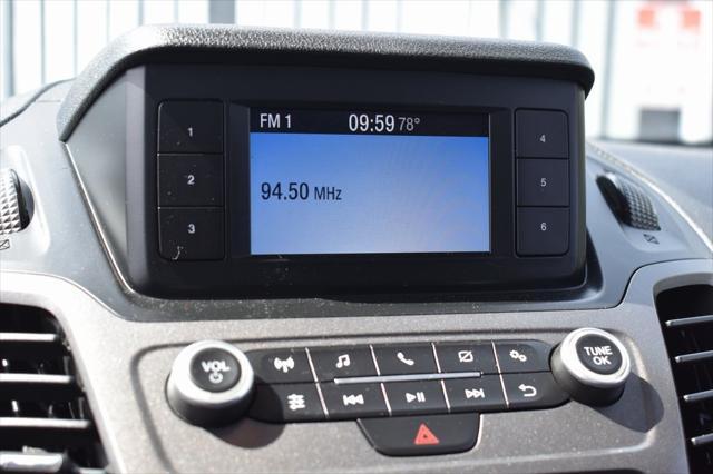 used 2020 Ford Transit Connect car, priced at $20,121