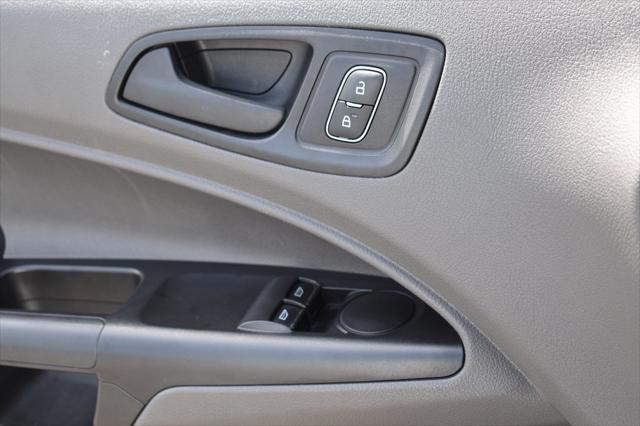 used 2020 Ford Transit Connect car, priced at $20,121