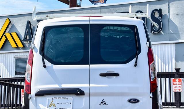 used 2020 Ford Transit Connect car, priced at $20,121