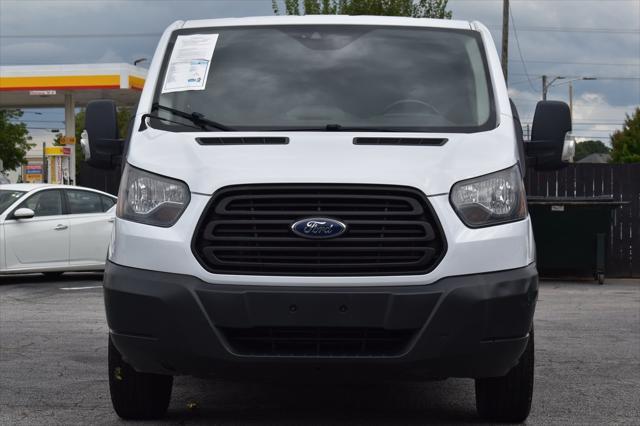 used 2017 Ford Transit-250 car, priced at $16,590