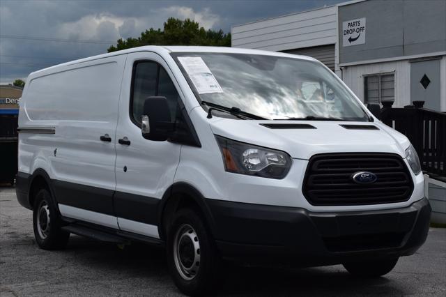 used 2017 Ford Transit-250 car, priced at $16,590