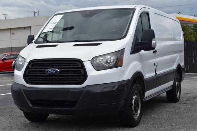 used 2017 Ford Transit-250 car, priced at $16,590