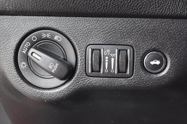 used 2020 Dodge Challenger car, priced at $18,259