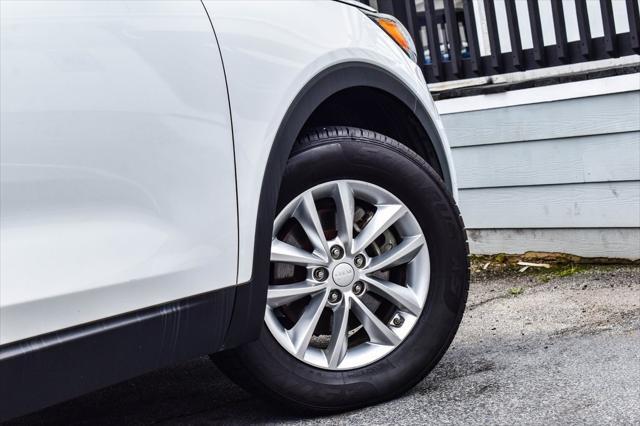 used 2017 Kia Sorento car, priced at $12,991