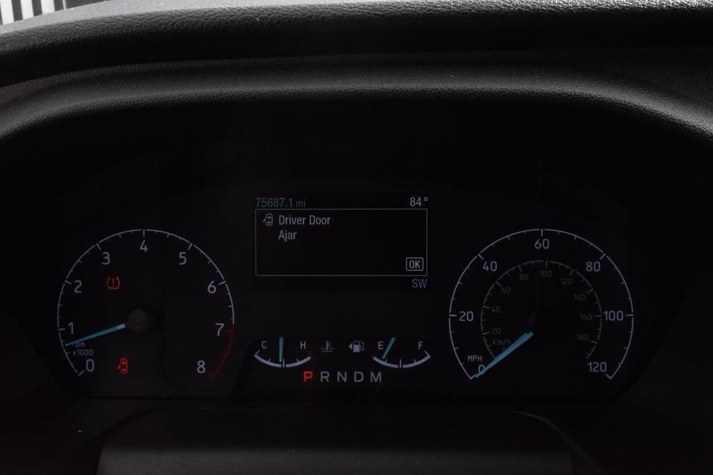 used 2020 Ford Transit-350 car, priced at $29,991