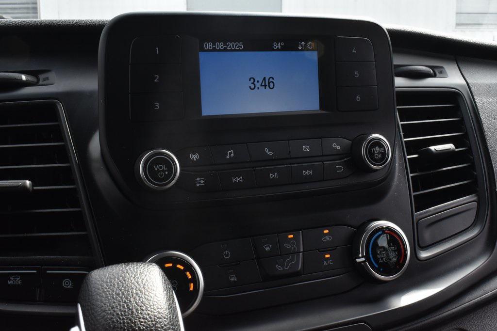 used 2020 Ford Transit-350 car, priced at $29,991