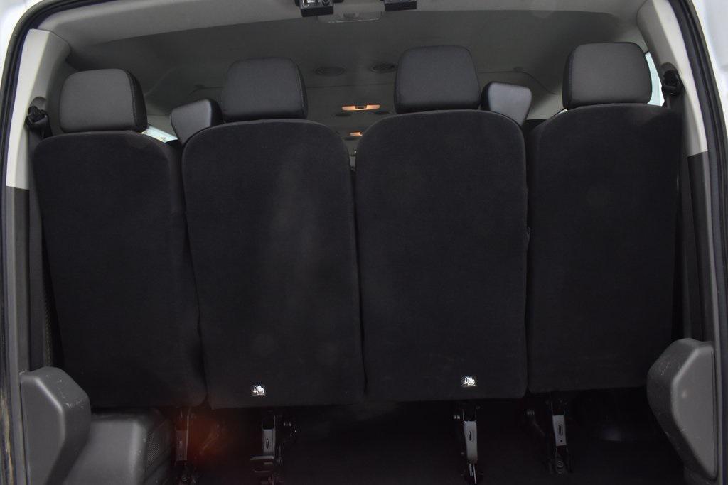 used 2020 Ford Transit-350 car, priced at $29,991