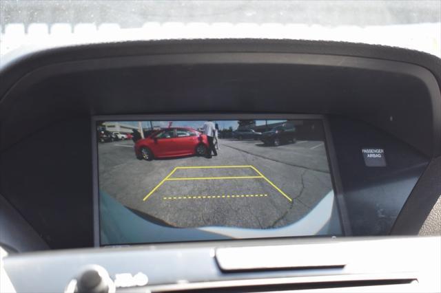 used 2020 Acura MDX car, priced at $24,327
